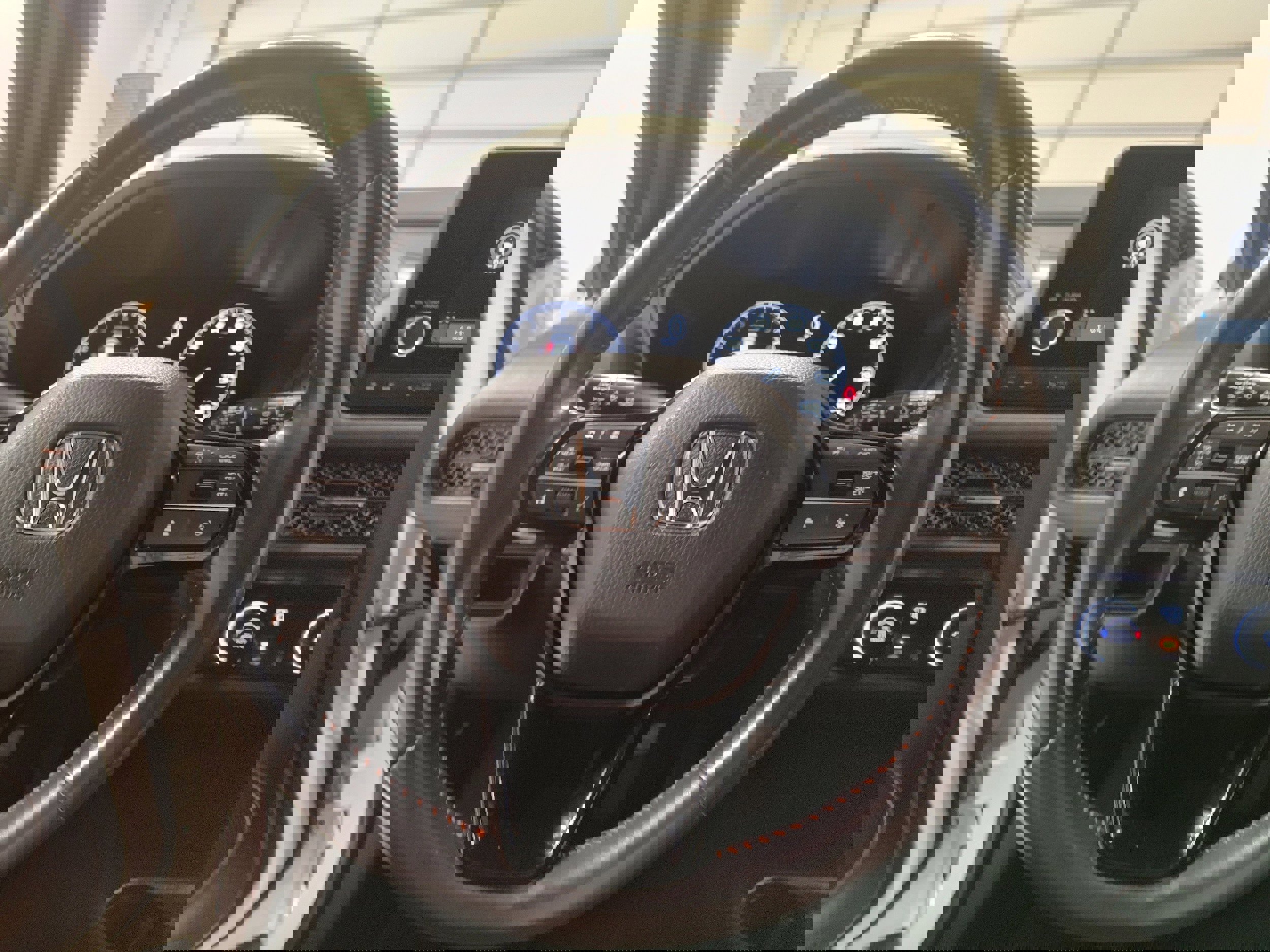 Used 2023 Honda HR-V Sport image 5