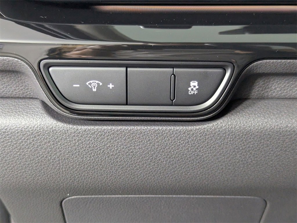 New 2026 Kia Carnival SX Prestige image 13