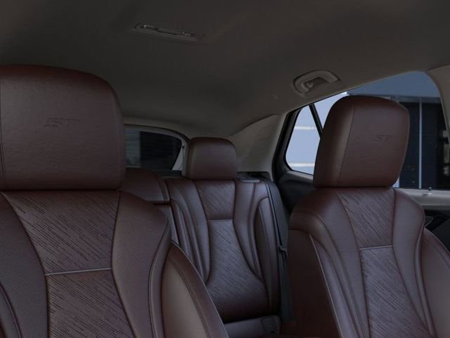 New 2026 Buick Envision Sport Touring image 24