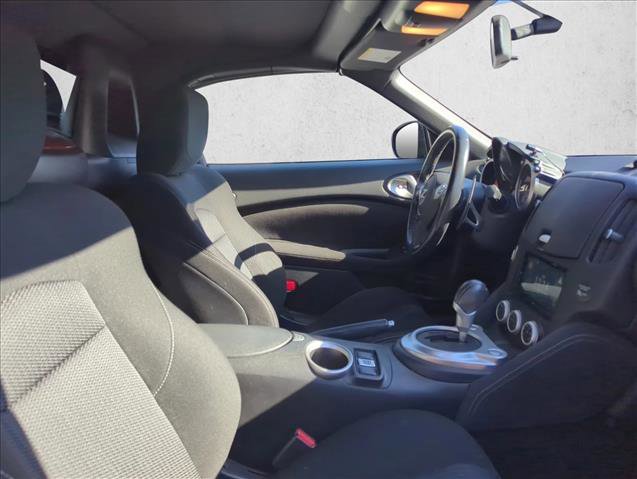 Used 2016 Nissan 370Z Roadster image 19