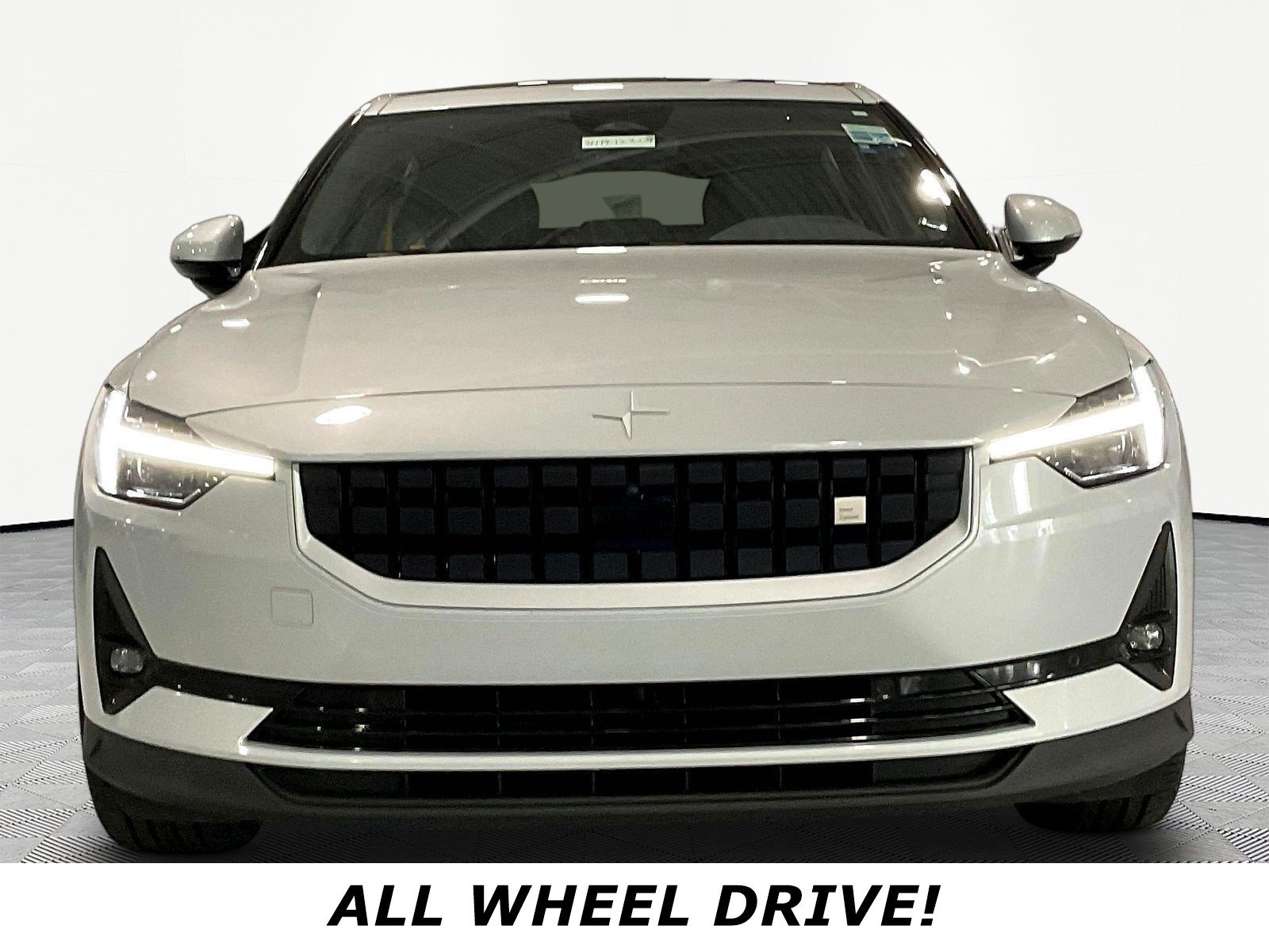 Used 2023 Polestar Polestar 2 w/ Pilot Pack AWD/4WD image 2