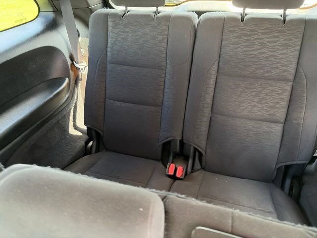 Used 2022 Dodge Durango SXT AWD/4WD image 32