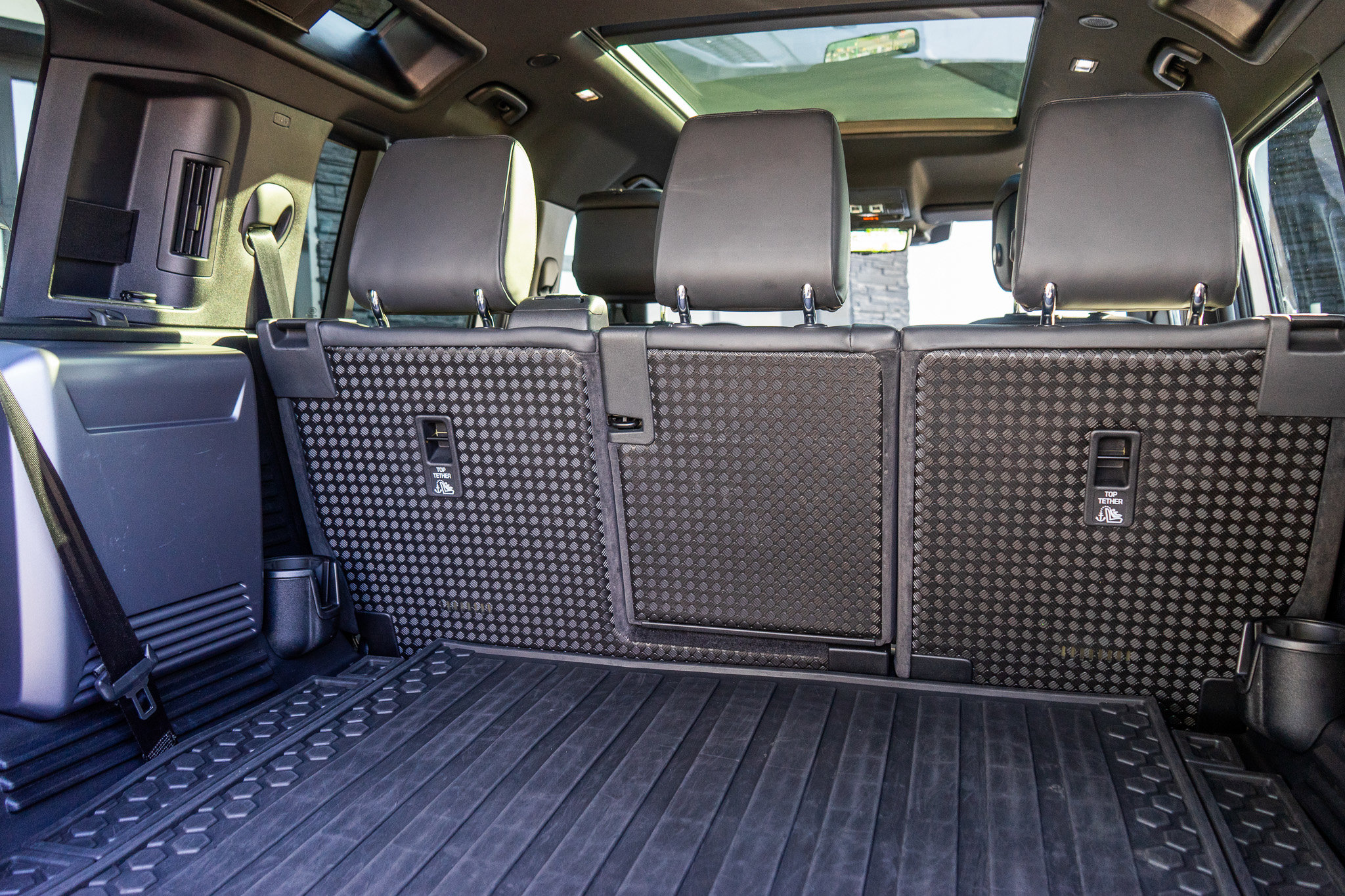 Used 2021 Land Rover Defender 110 X-Dynamic HSE image 60