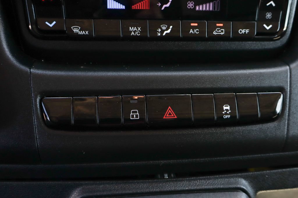 Used 2024 RAM ProMaster 3500 FWD image 33