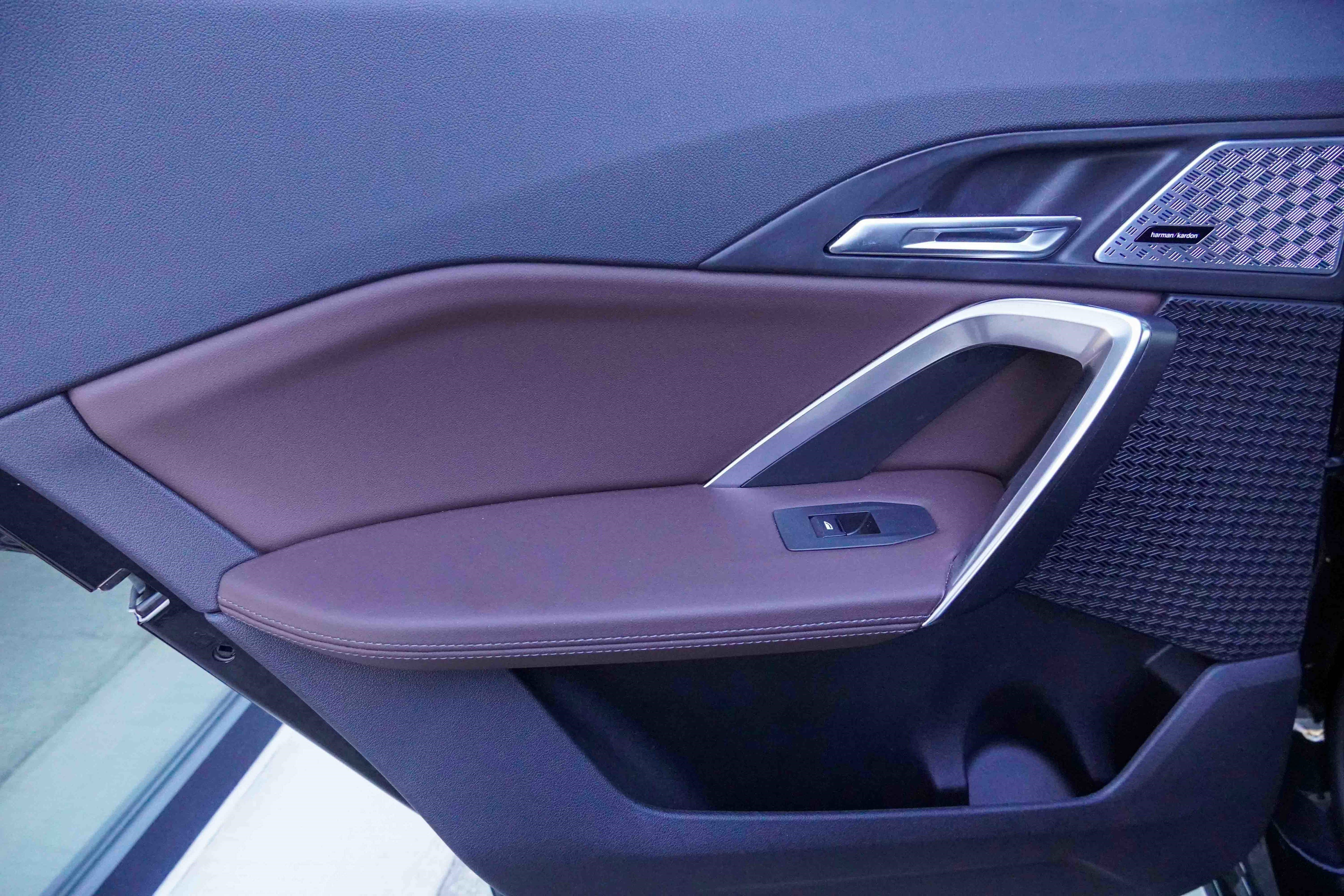 Certified 2025 BMW X2 M35i image 32