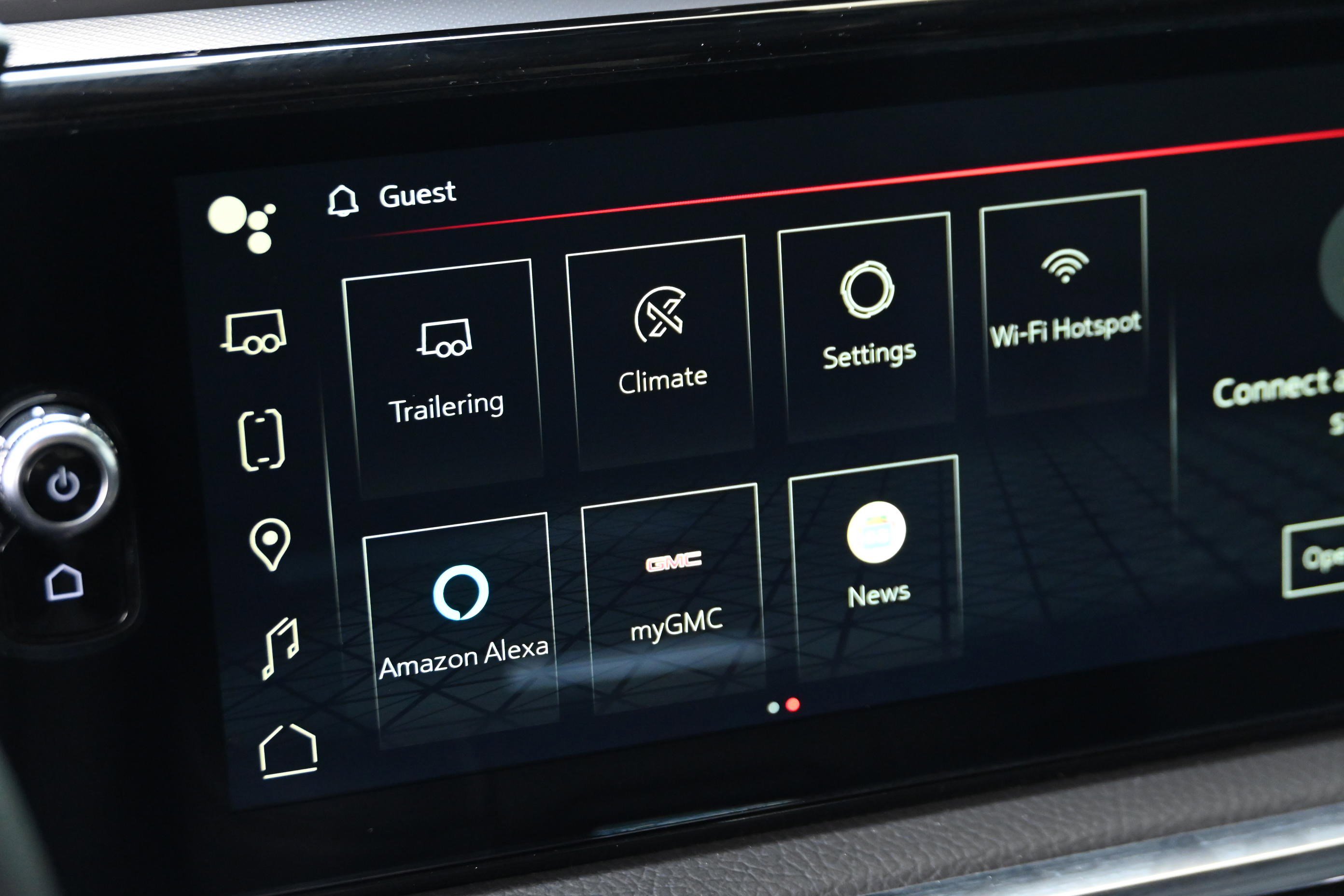 Used 2024 GMC Sierra 2500 Denali w/ Denali Reserve Package image 33