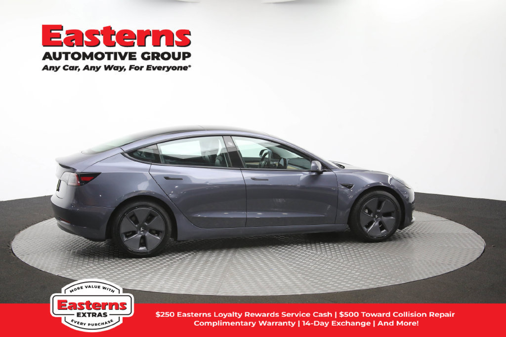 Used 2023 Tesla Model 3 Standard Range RWD image 39