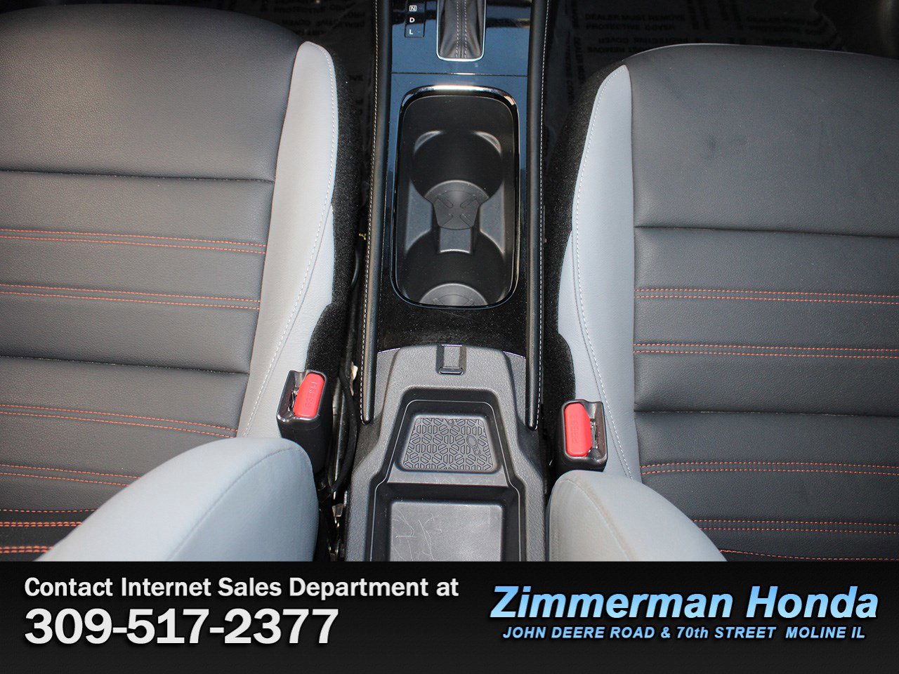 Used 2024 Nissan Kicks SR w/ SR Premium Package image 18