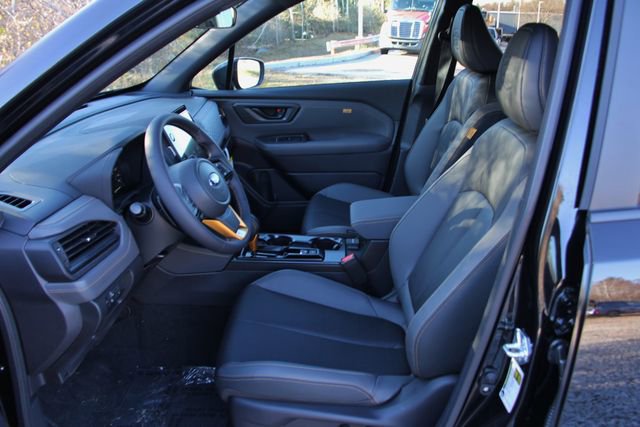 New 2026 Subaru Forester Wilderness image 10