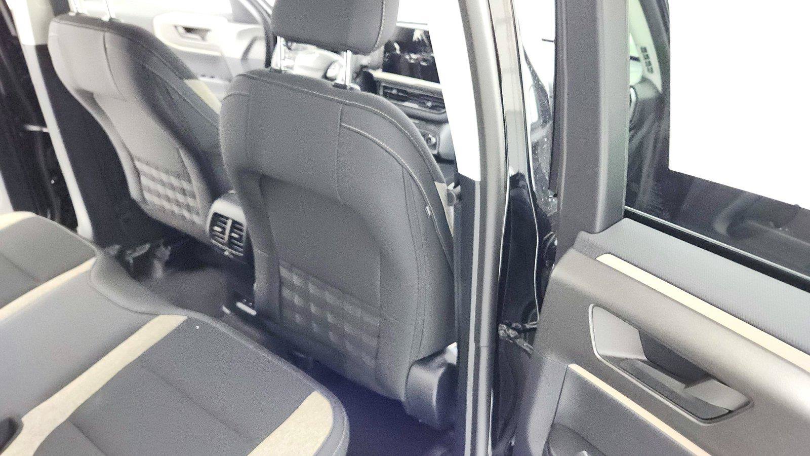 New 2026 Ford Bronco Sport Big Bend AWD/4WD image 21