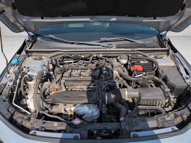 Used 2022 Honda Civic Touring image 22