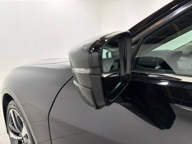 Certified 2025 Acura TLX w/ Technology Package FWD image 9