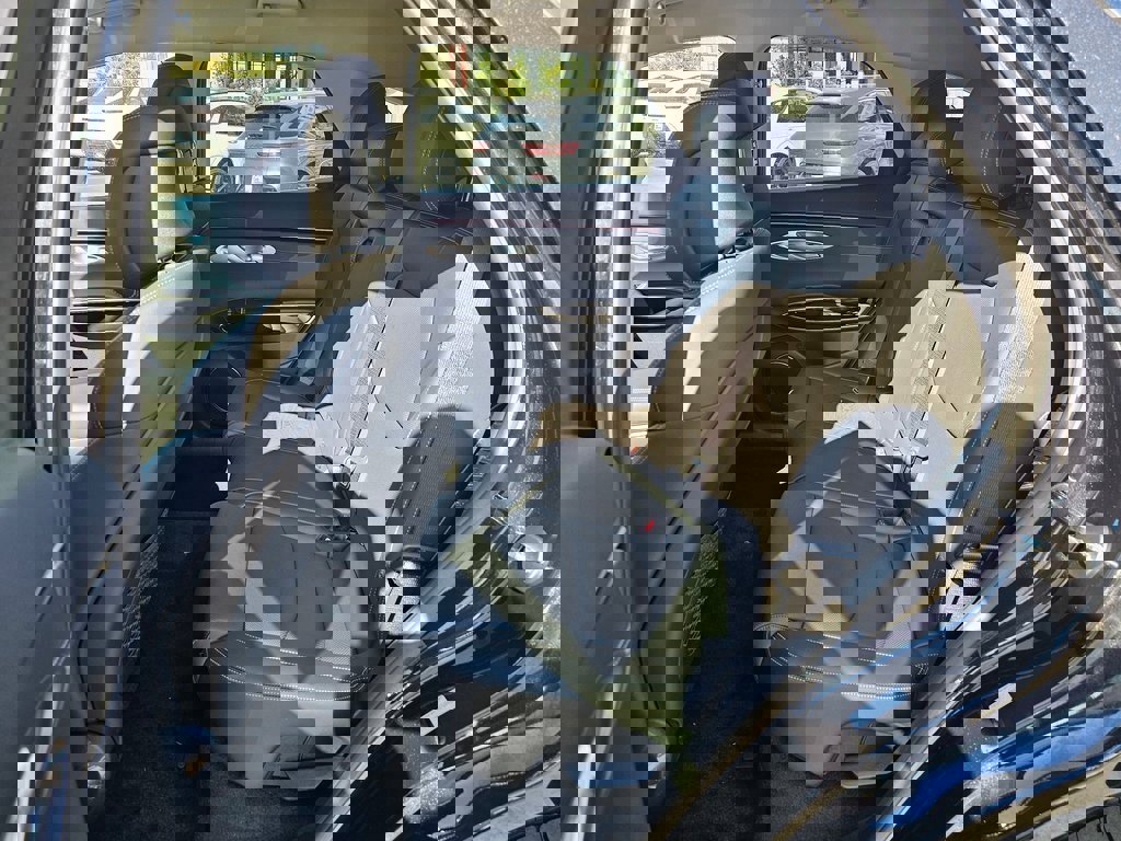 New 2026 Genesis GV70 2.5T image 21