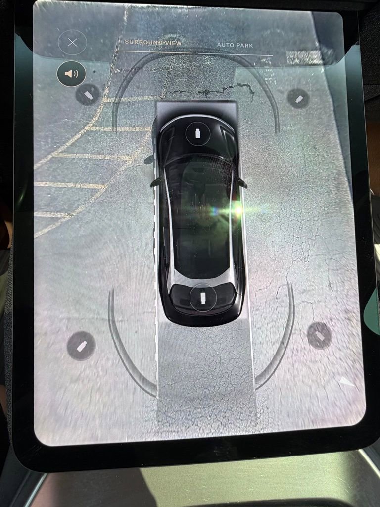 Used 2023 Lucid Air Touring image 21