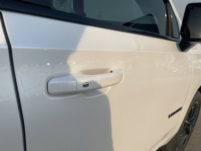 Used 2023 Chevrolet Tahoe RST AWD/4WD image 10