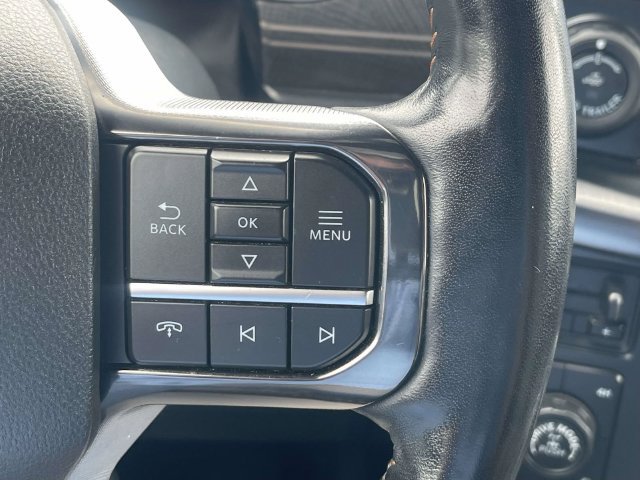 Certified 2022 Ford F150 Platinum w/ Equipment Group 701A High AWD/4WD image 26