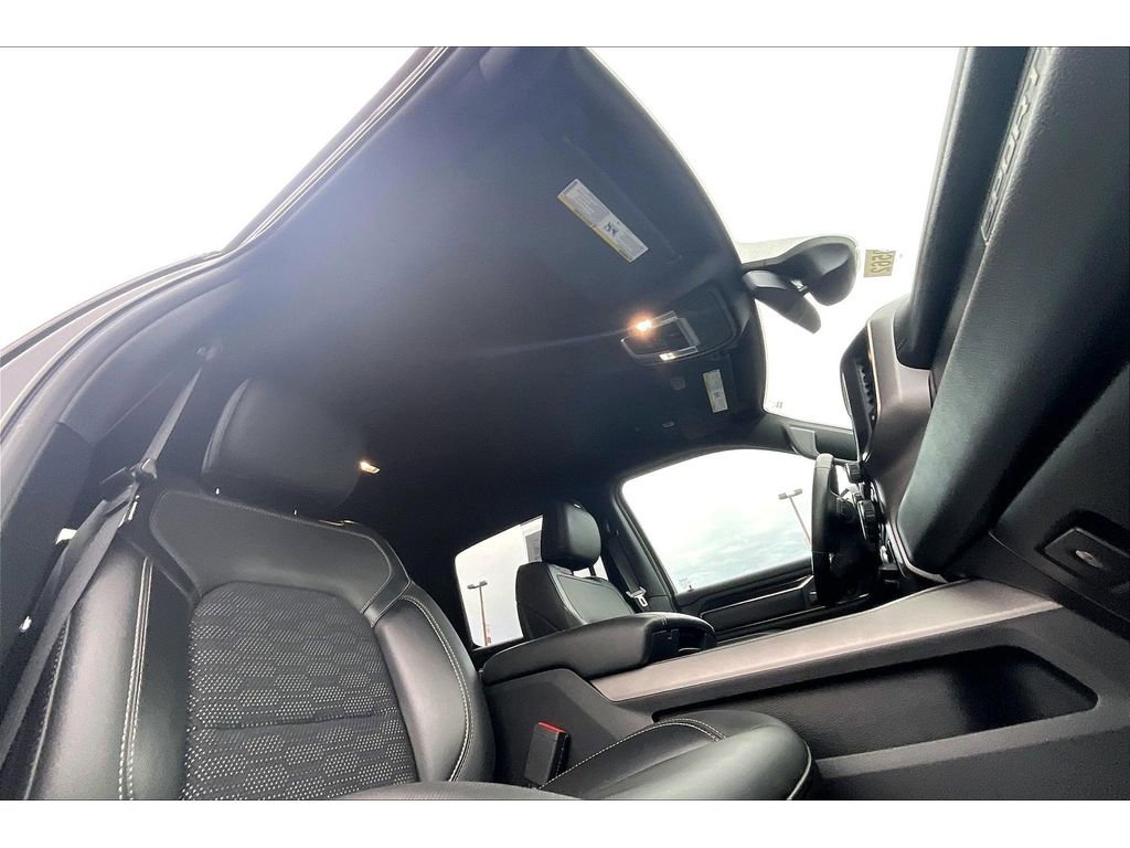 Used 2019 RAM 1500 Sport w/ Trailer Tow Group image 22