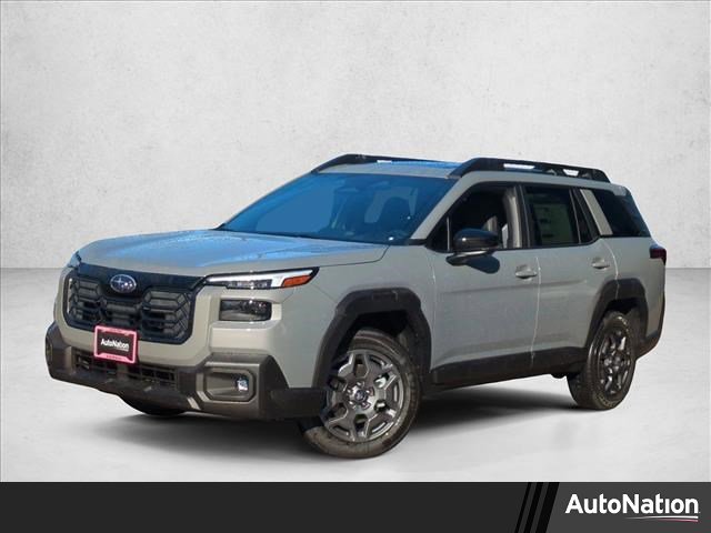 New 2026 Subaru Outback Premium image 1