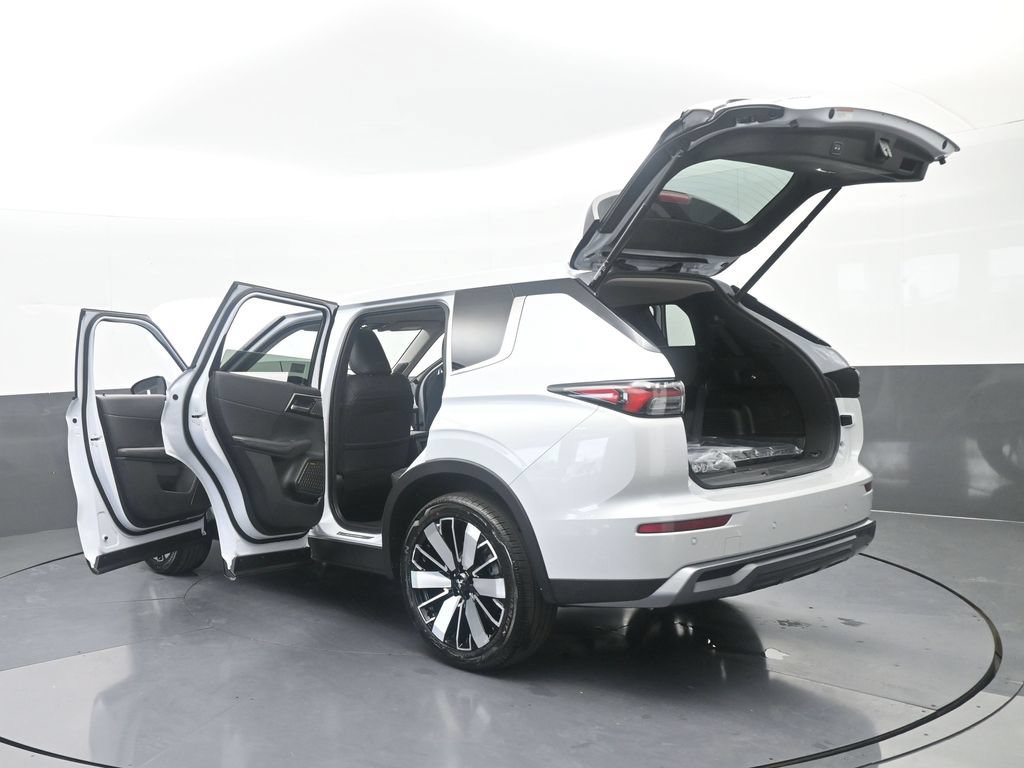 New 2026 Mitsubishi Outlander SE FWD image 83