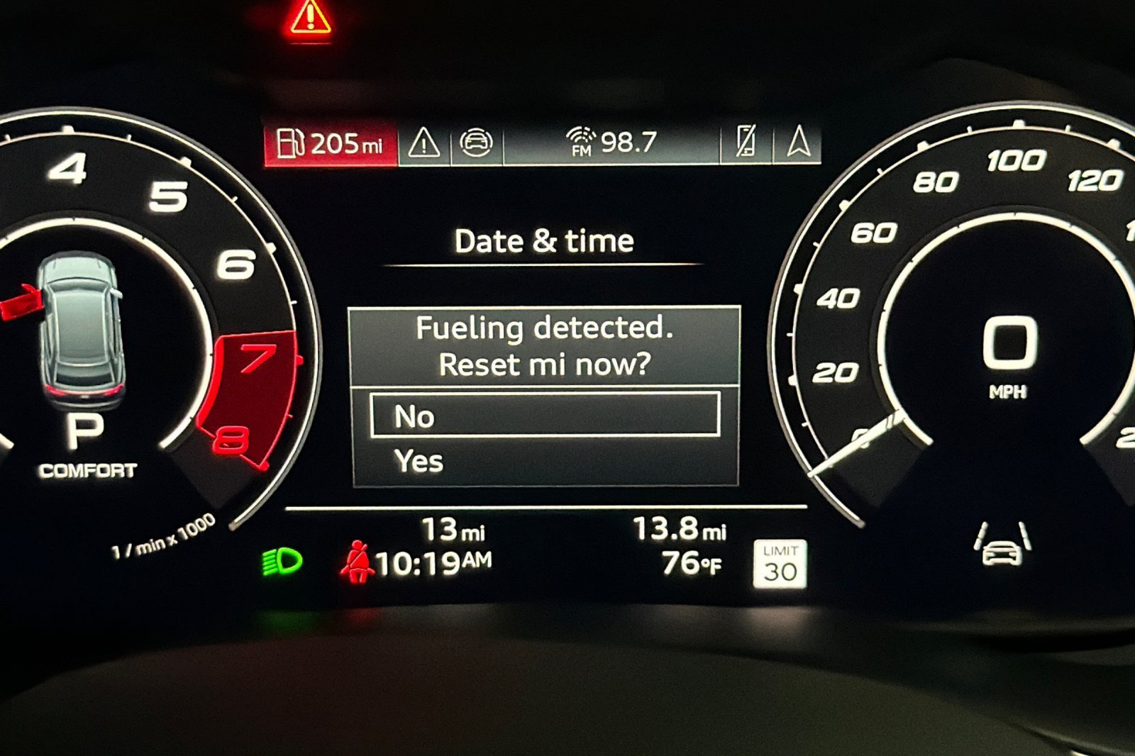 New 2026 Audi RS Q8 performance AWD/4WD image 23