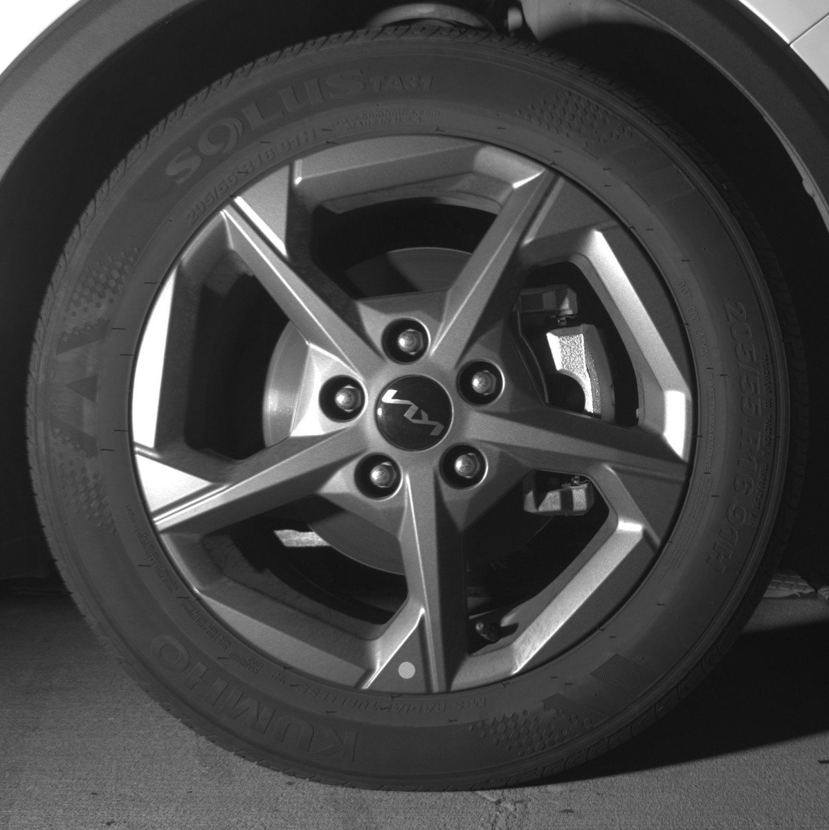 Used 2025 Kia K4 LXS image 13