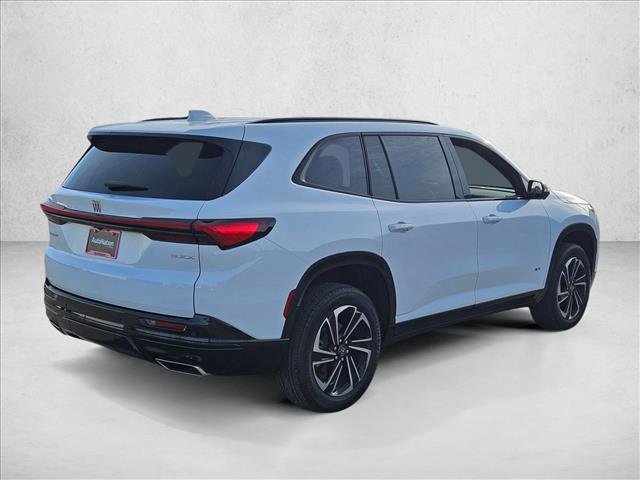 Used 2025 Buick Enclave Sport Touring video 2