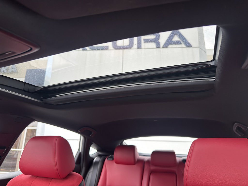 Certified 2024 Acura Integra A-Spec image 30