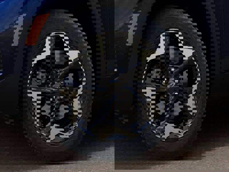 New 2026 Kia Seltos EX image 9