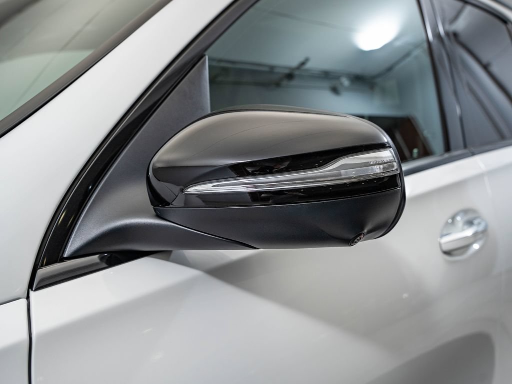Certified 2026 Mercedes-Benz GLE 53 AMG 4MATIC image 17