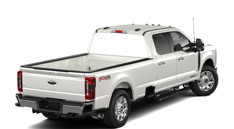 New 2026 Ford F350 Lariat w/ Lariat Premium Package AWD/4WD image 25