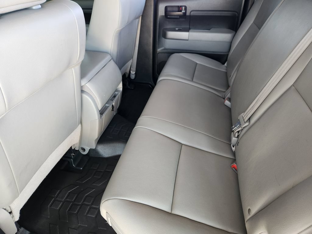 Used 2013 Toyota Tundra 2WD Double Cab image 32
