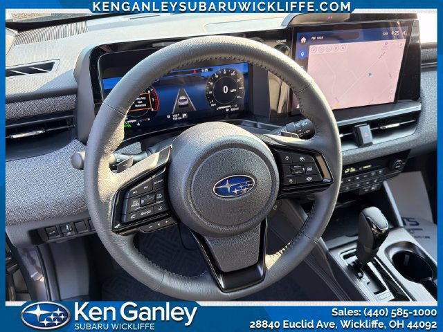 New 2026 Subaru Outback Premium AWD/4WD image 11