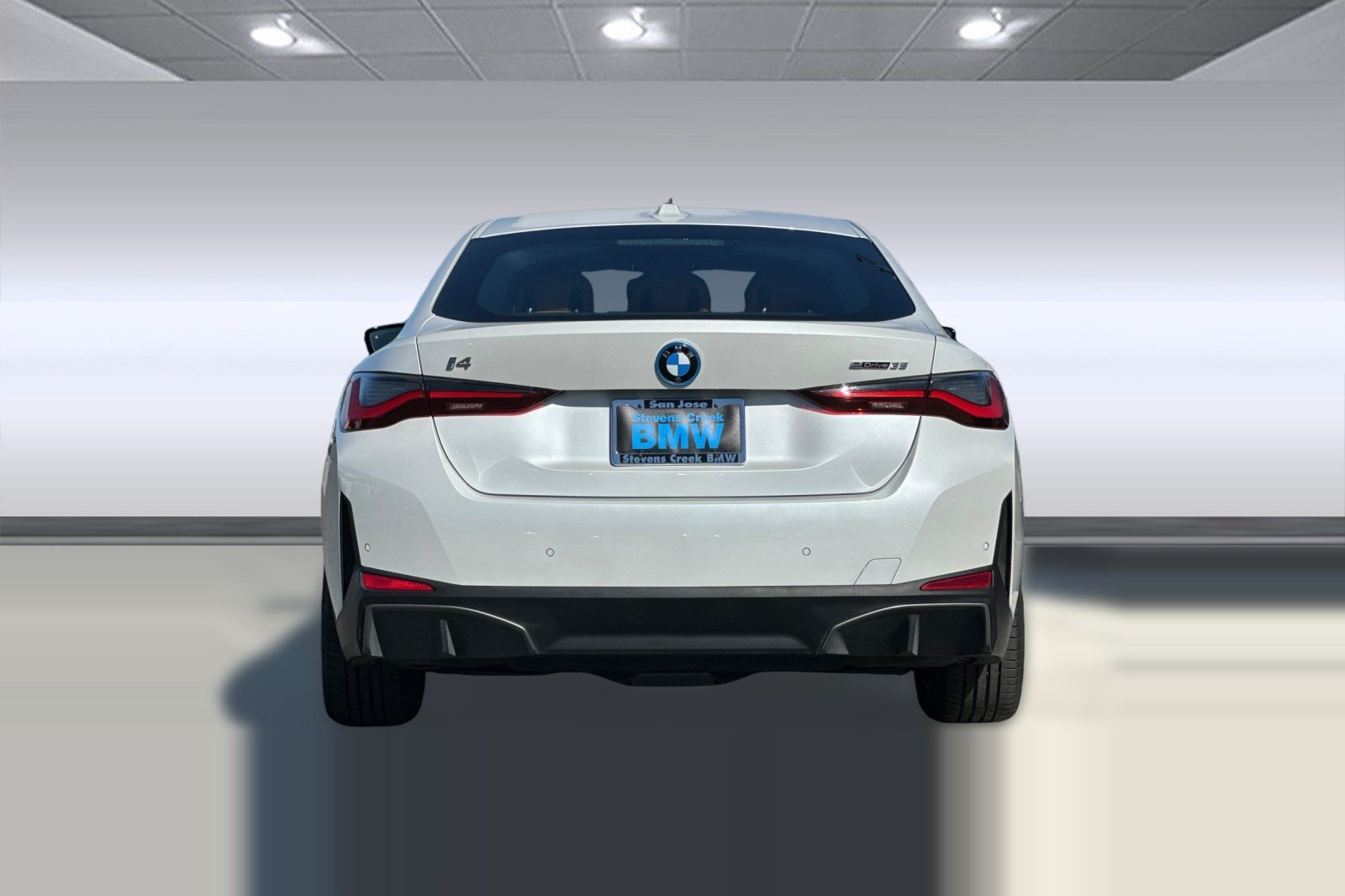 Certified 2023 BMW i4 eDrive35 w/ Premium Package RWD image 9