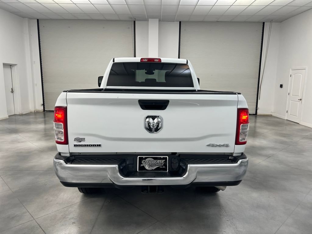 Used 2024 RAM 2500 Big Horn image 6