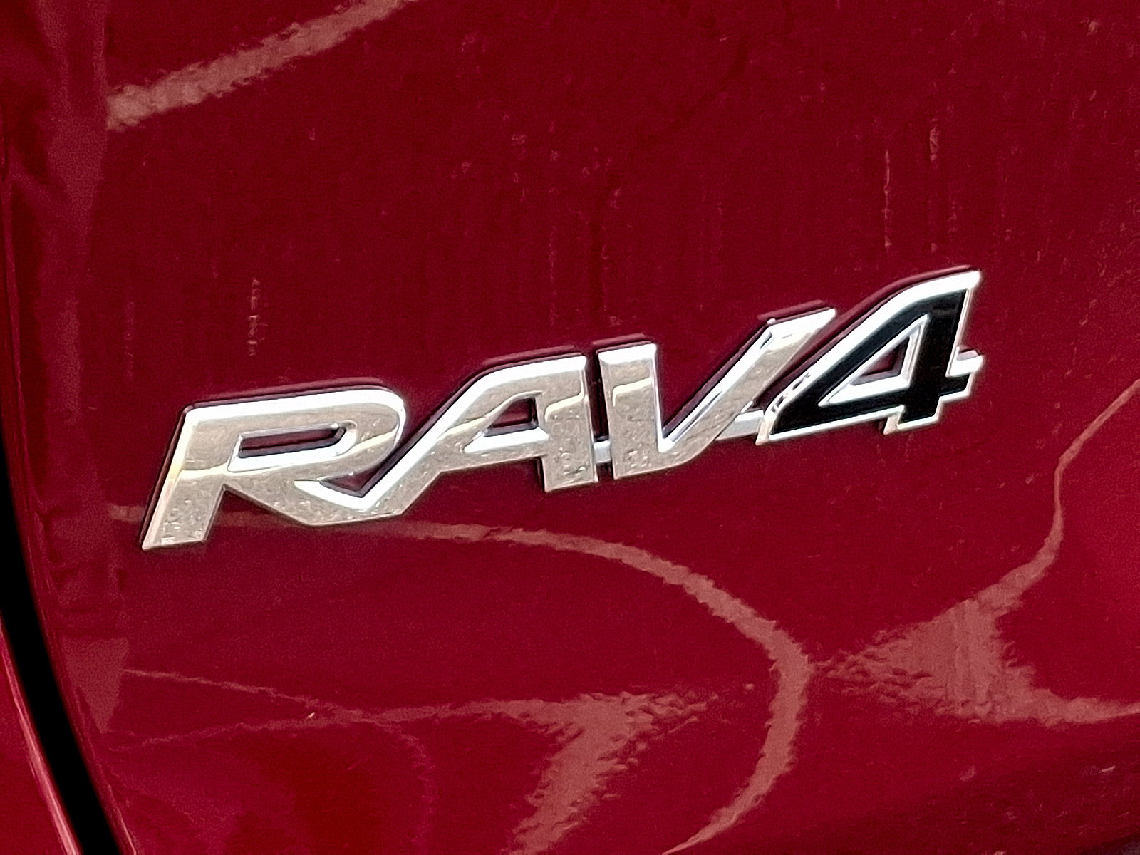 Certified 2021 Toyota RAV4 XLE image 29