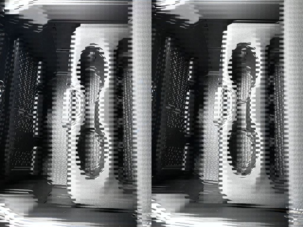 New 2025 RAM 1500 Big Horn image 17