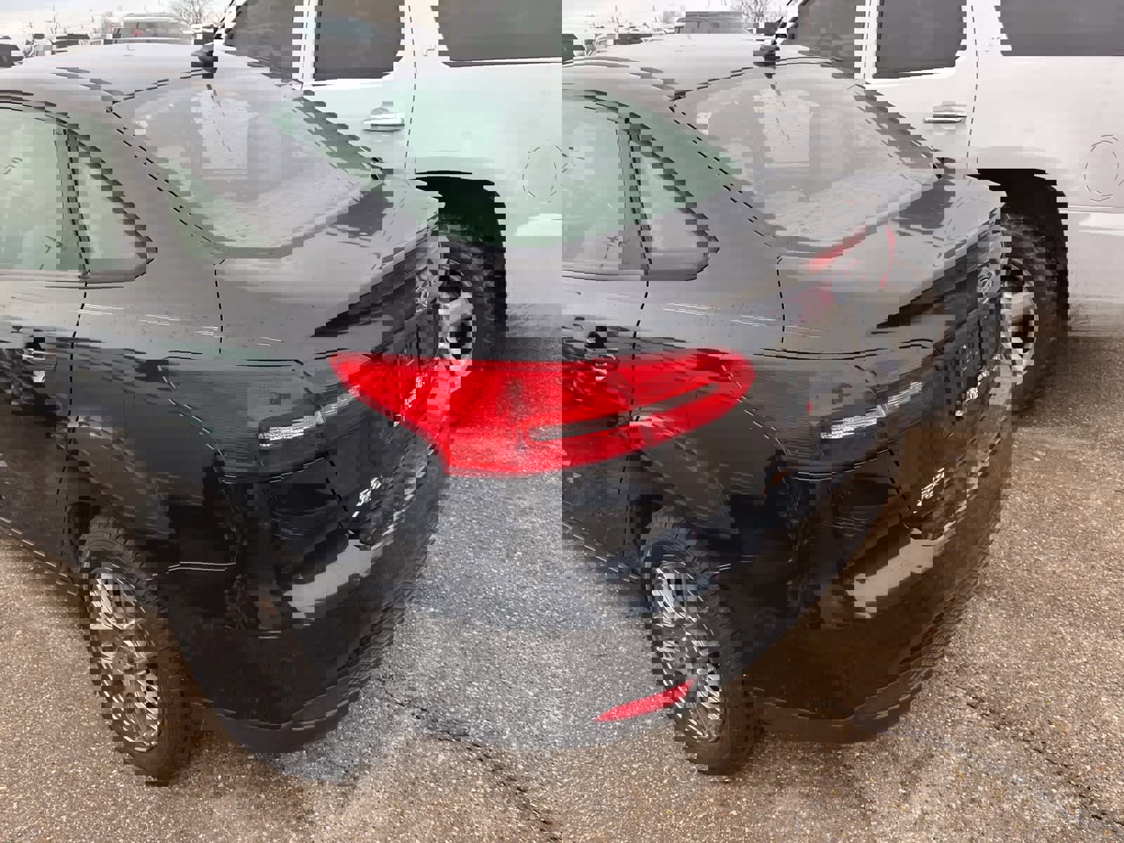 Used 2015 Ford Focus SE image 9