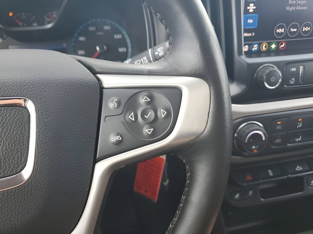 Used 2020 GMC Canyon SLE w/ Elevation Edition AWD/4WD image 29