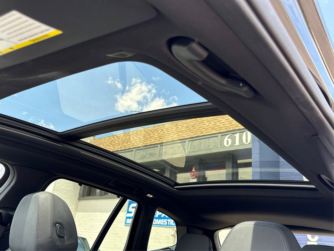 Used 2018 BMW X3 xDrive30i image 23