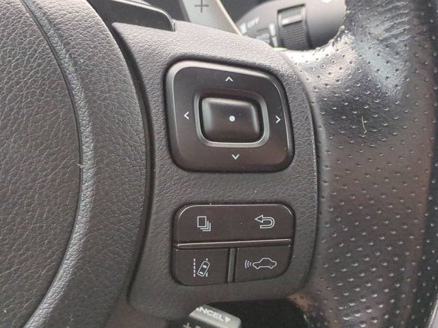 Used 2022 Lexus IS 350 F Sport w/ Navigation Package RWD image 25