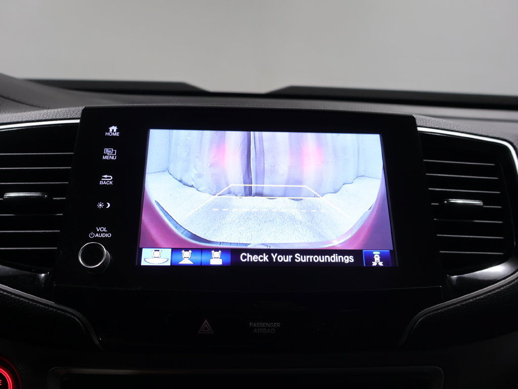 Used 2023 Honda Ridgeline RTL image 7