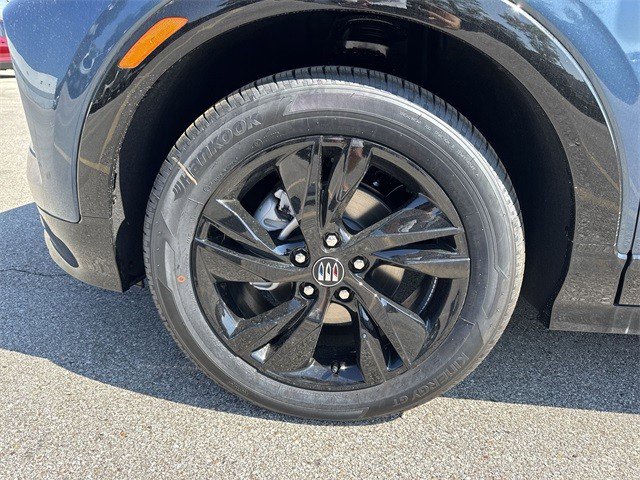 New 2026 Buick Encore GX Sport Touring w/ Comfort Package image 10