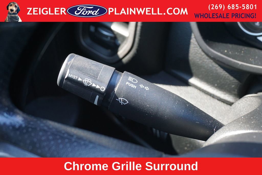 Used 2019 RAM 3500 Tradesman image 22