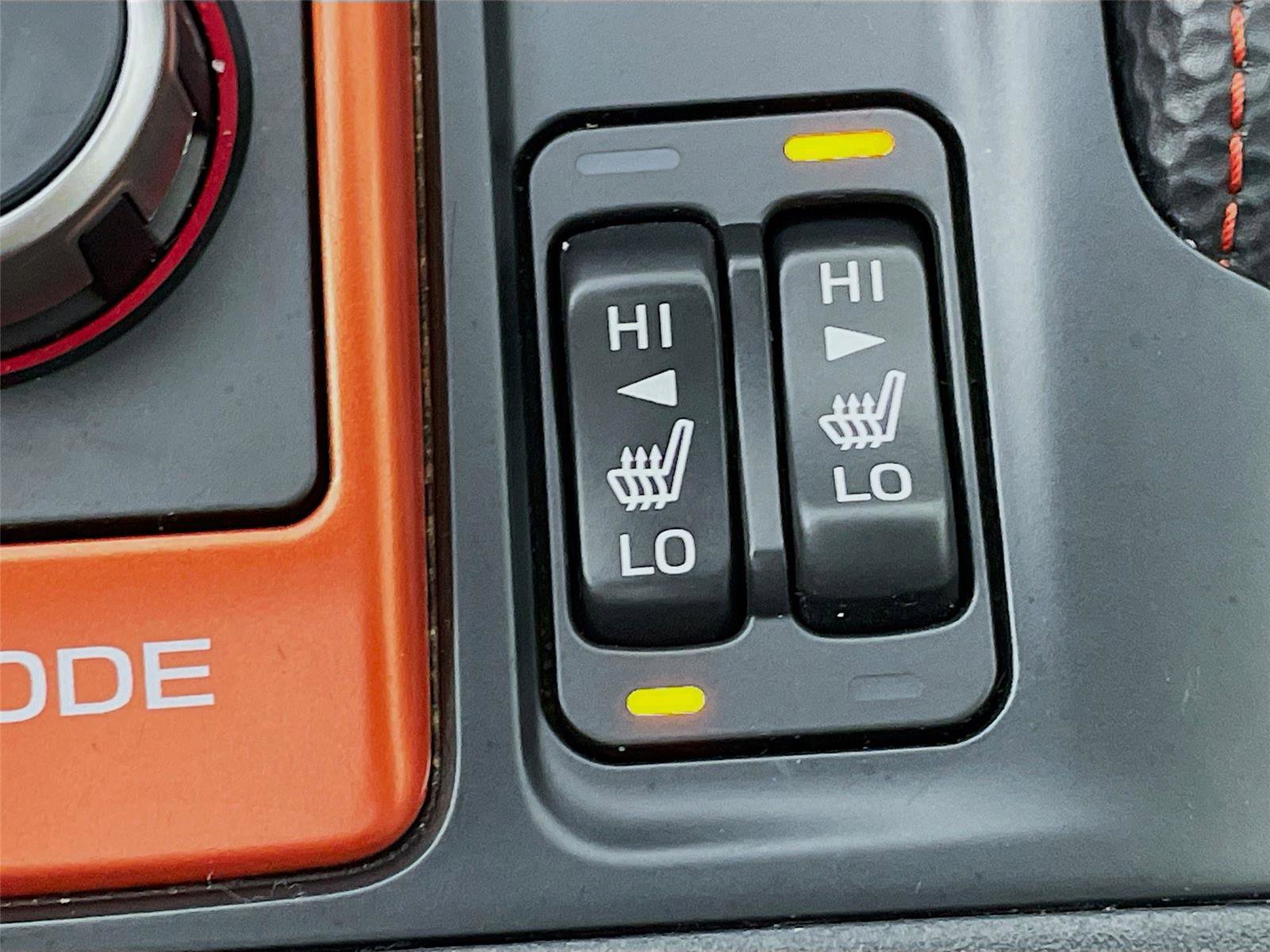 Used 2021 Subaru Forester Sport image 23