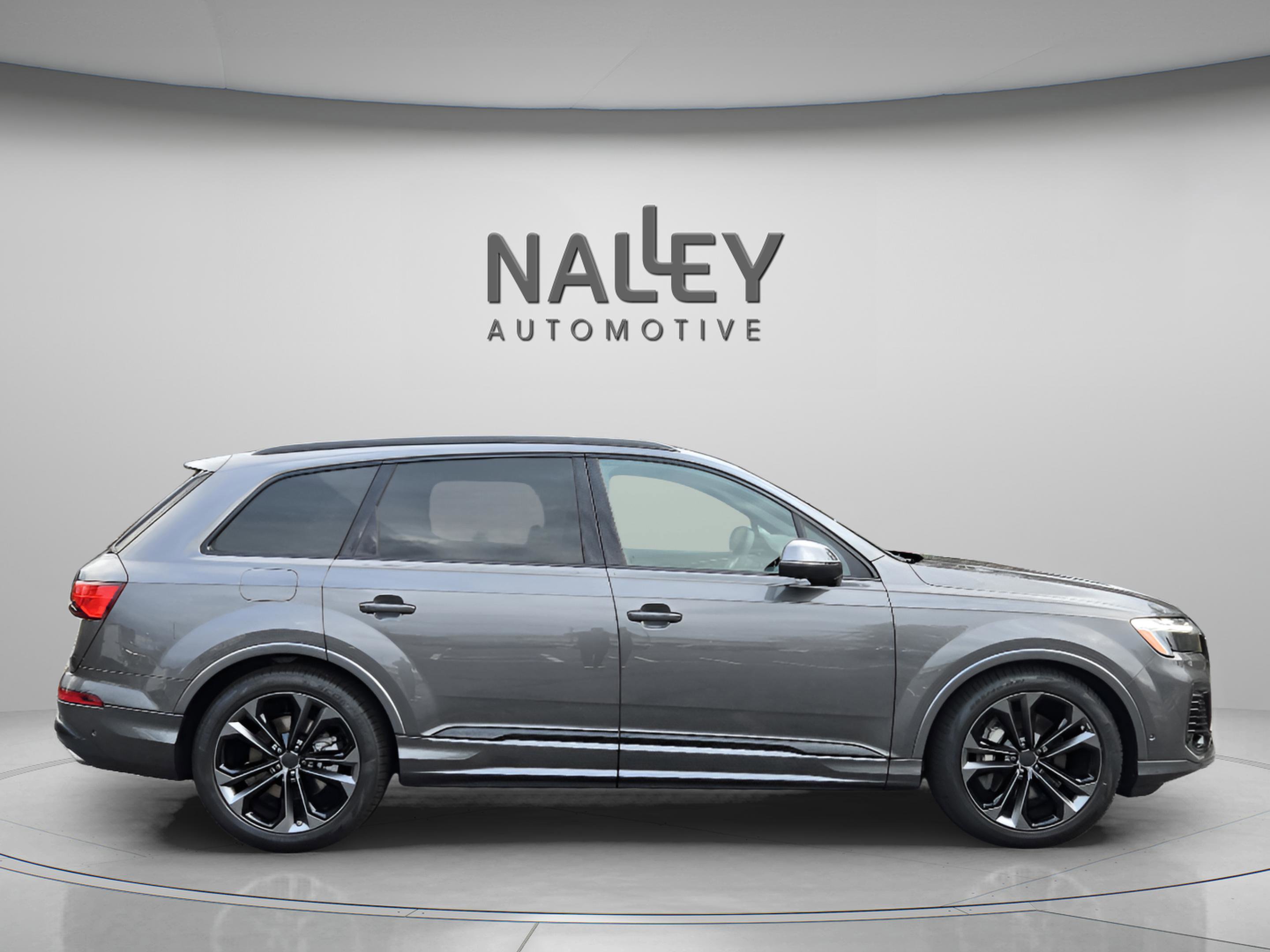 New 2026 Audi Q7 3.0T Premium Plus image 7