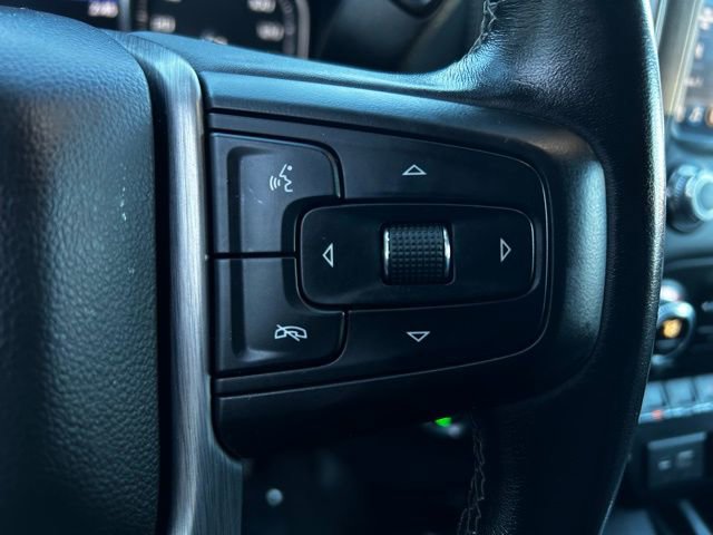 Used 2019 GMC Sierra 1500 Denali w/ Denali Ultimate Package image 21