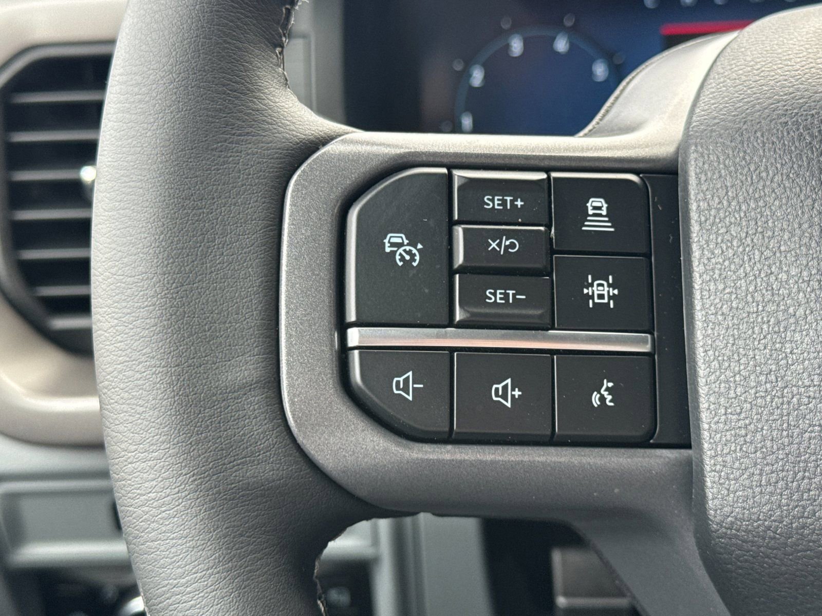 New 2026 Ford F150 XLT w/ Equipment Group 302A MID image 26