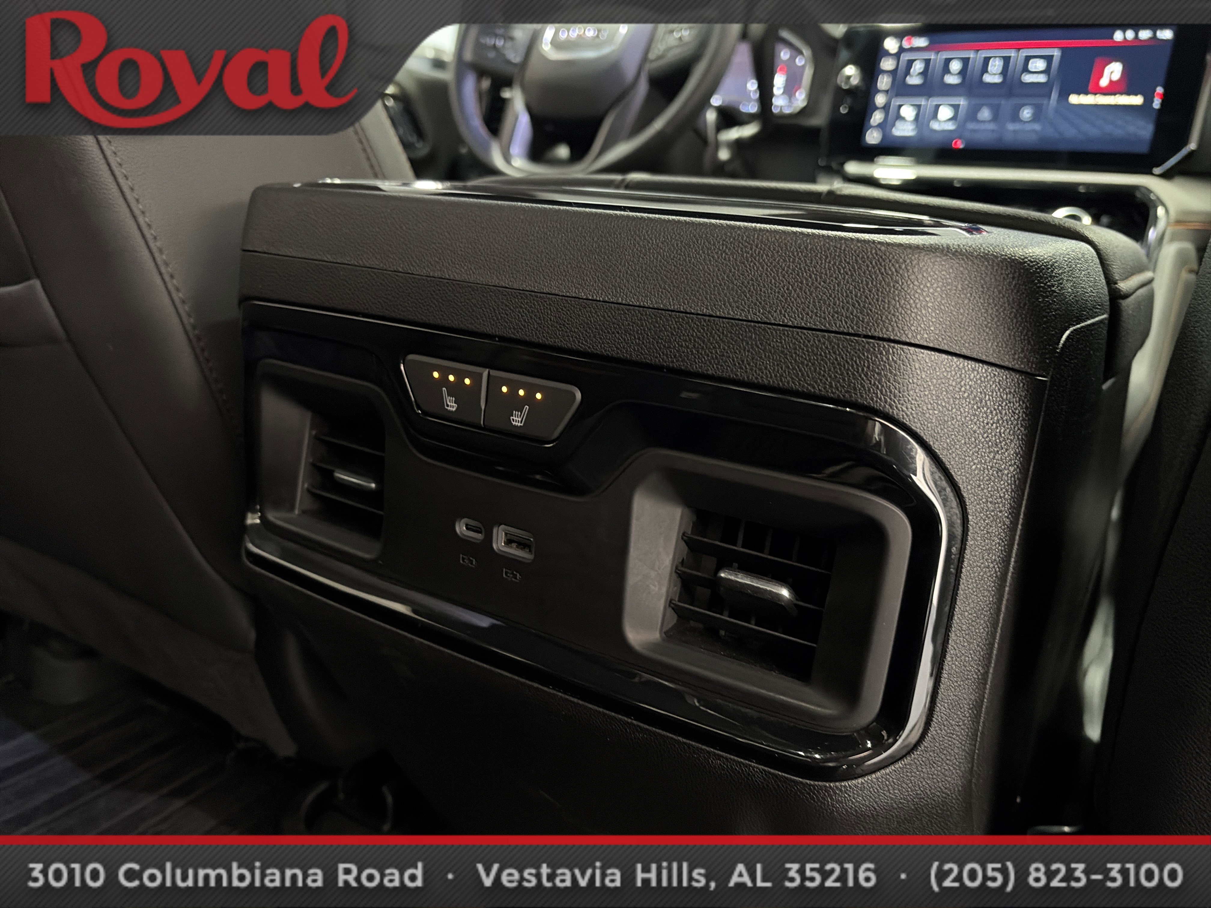 Used 2024 GMC Sierra 3500 AT4 w/ AT4 Premium Plus Package image 15