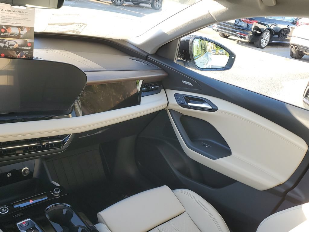 New 2027 Audi Q6 e-tron Premium Plus AWD/4WD image 22