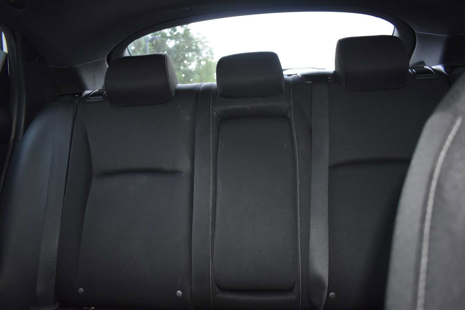 Used 2018 Honda Civic EX image 12